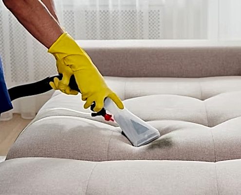 ataşehir koltuk yıkama