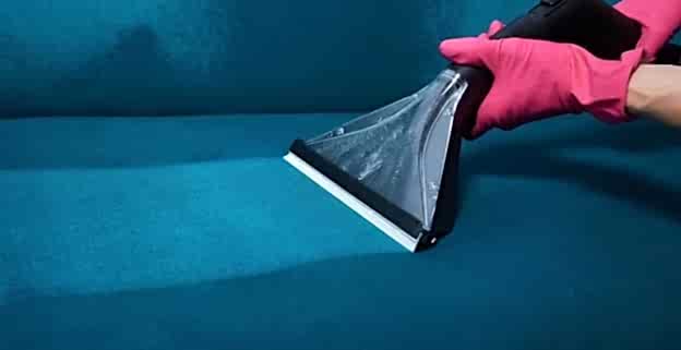 Bostancı koltuk yıkama