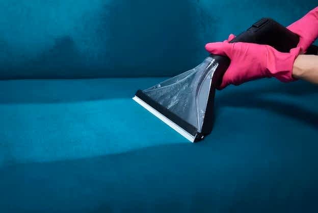 koltuk temizliği avantajları