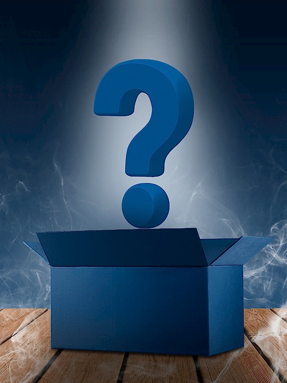 sık sorulan sorular