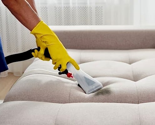 Sultanbeyli koltuk yıkama