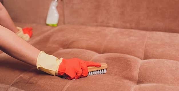 Ümraniye Koltuk Yıkama